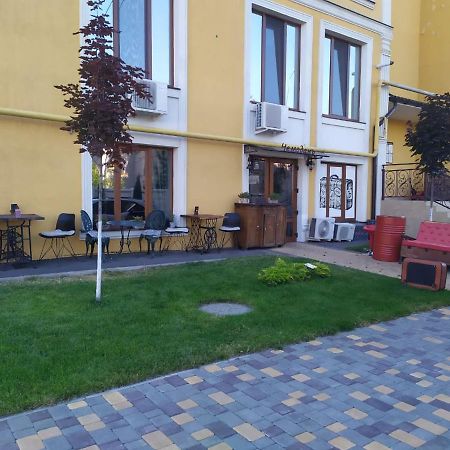 Квартира У Моря - Apartment By The Sea - Odessa Exterior photo