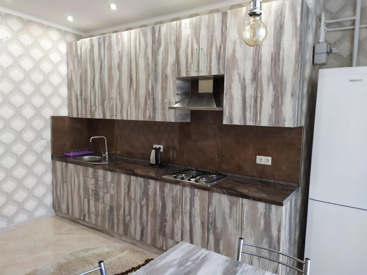 Квартира У Моря - Apartment By The Sea - Odessa Exterior photo
