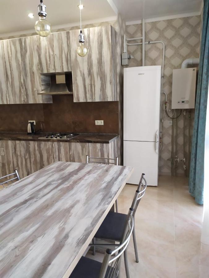Квартира У Моря - Apartment By The Sea - Odessa Exterior photo