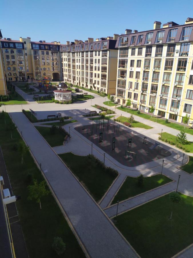 Квартира У Моря - Apartment By The Sea - Odessa Exterior photo