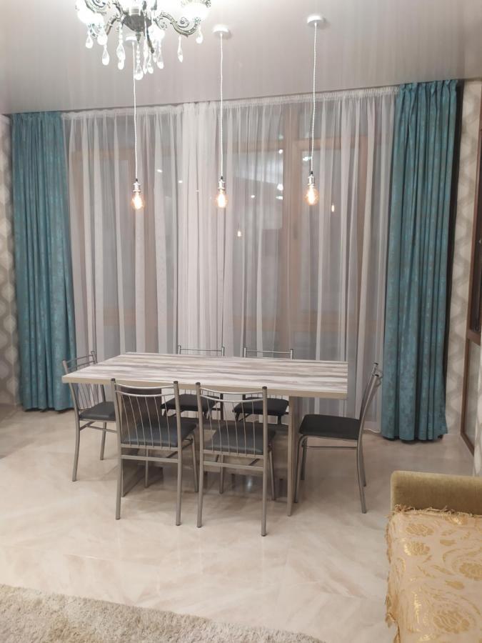Квартира У Моря - Apartment By The Sea - Odessa Exterior photo
