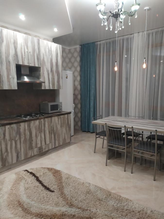 Квартира У Моря - Apartment By The Sea - Odessa Exterior photo