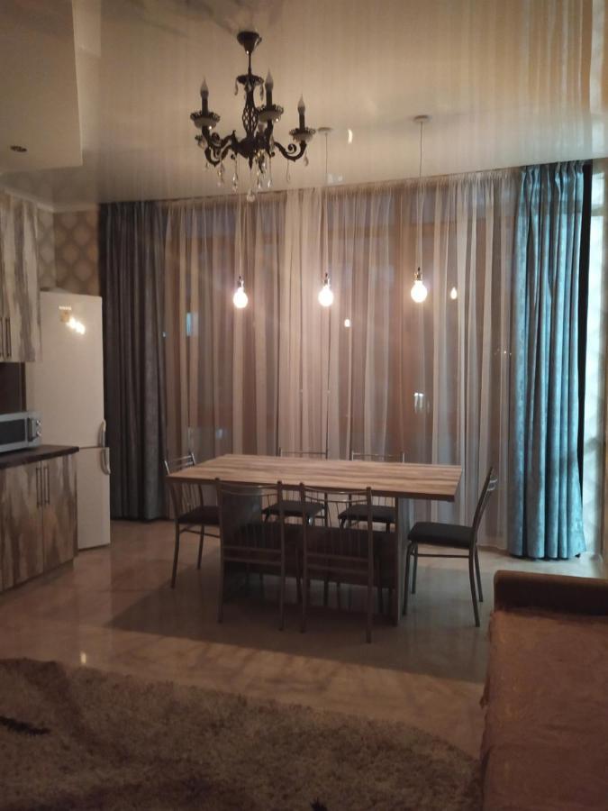 Квартира У Моря - Apartment By The Sea - Odessa Exterior photo