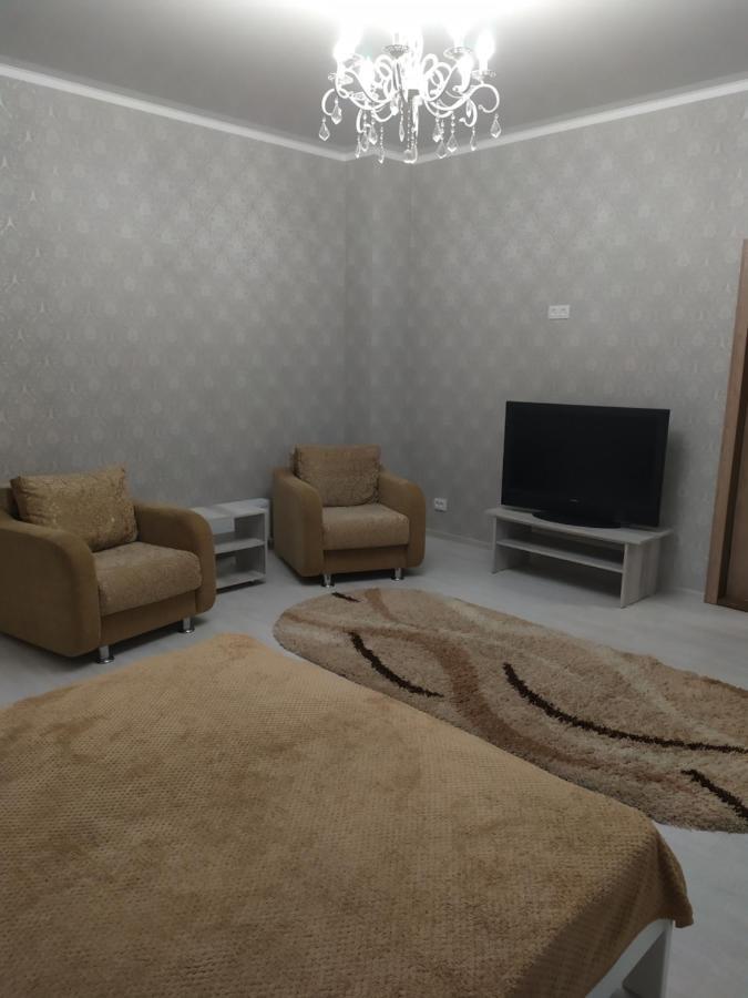 Квартира У Моря - Apartment By The Sea - Odessa Exterior photo